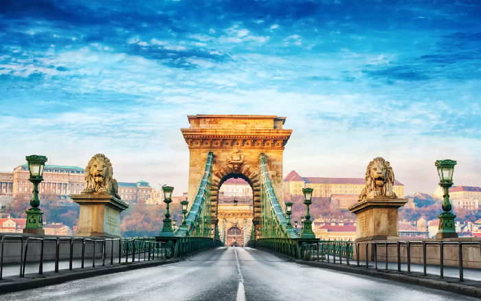 2025'te Avrupa'nın En Güvenli 10 Şehri