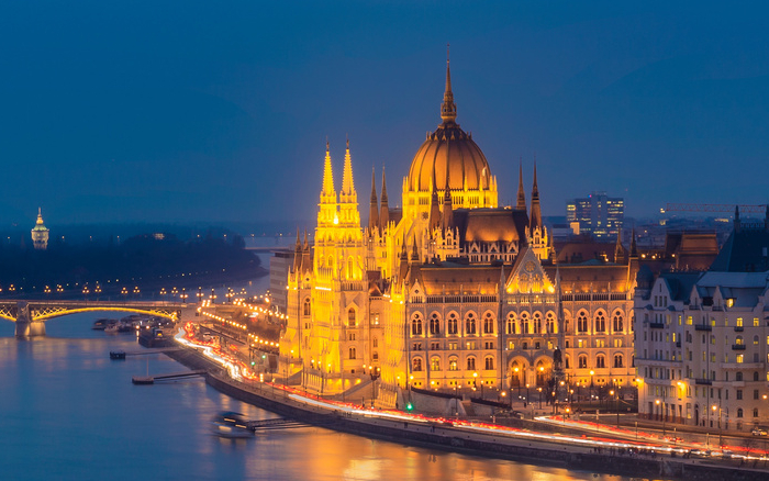 Avrupa Birliği'nin En Güvenli Şehri