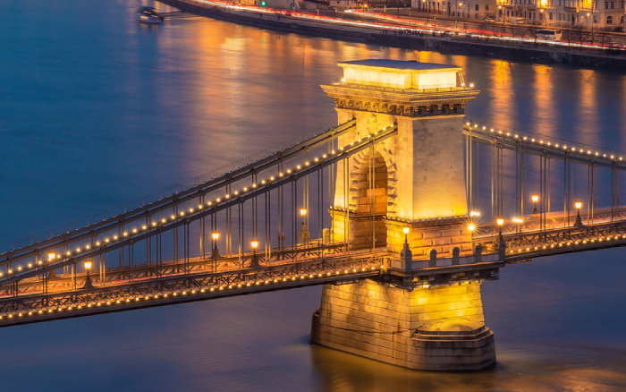 Dünya Çapındaki En Güvenli Şehirler Arasında