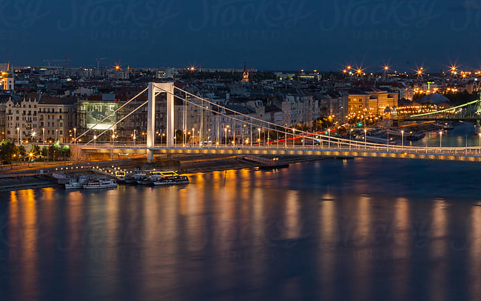 En İyi ve En Misafirperver Avrupa Destinasyonları Arasında Gösterildi