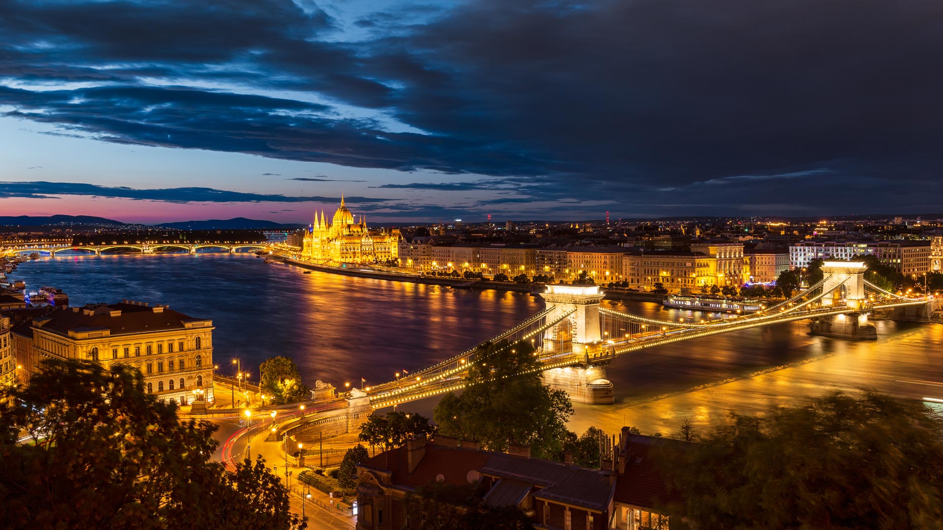 Avrupa’nın En Güzel Şehri