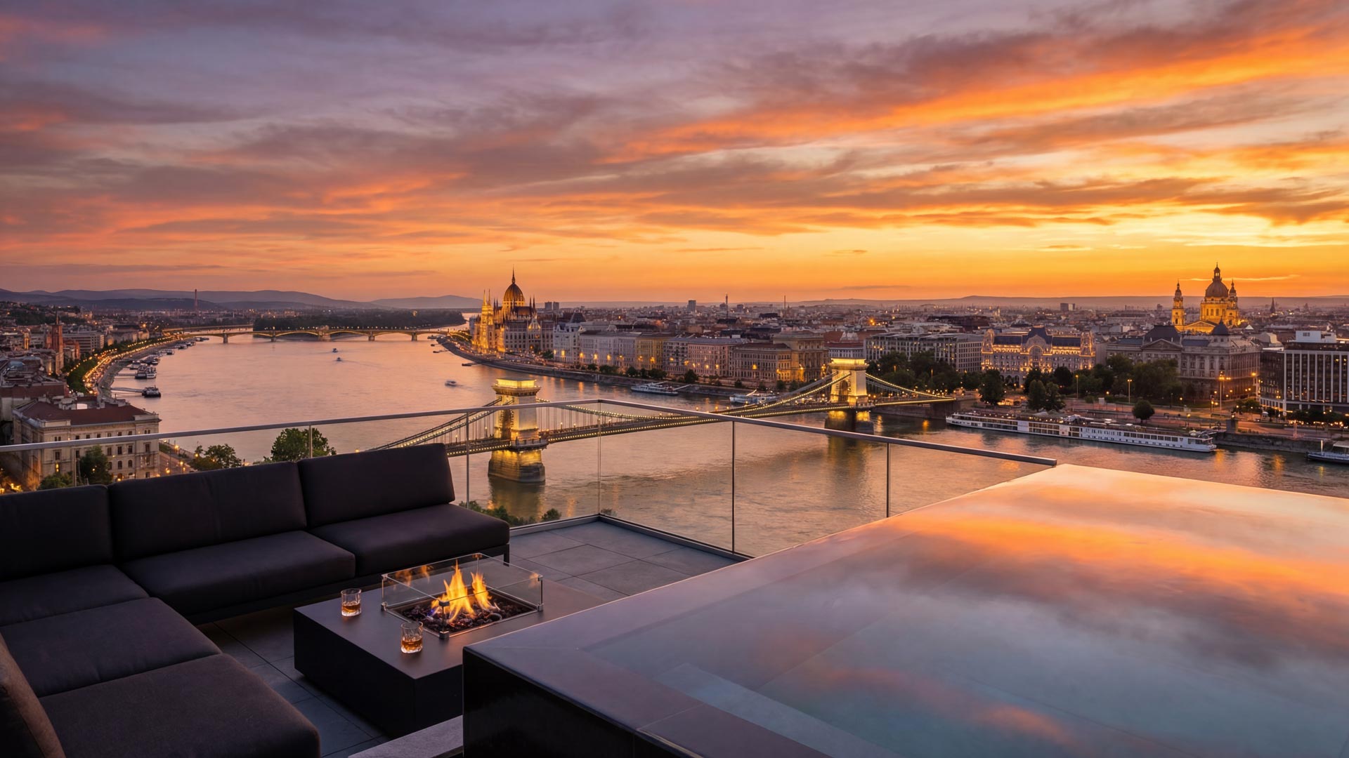 Prestijli Yaşam Alanları